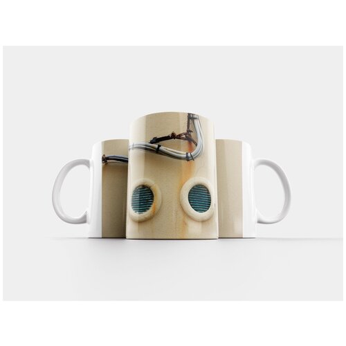 фото Кружка "италия, сардиния, альгеро" 320 мл lotsprints