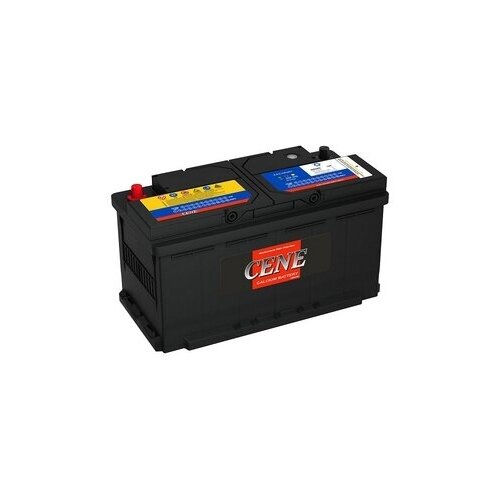 Аккумулятор Cene 60044 100 Ач 900А