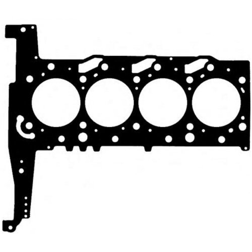 Прокладка головки цилиндра ELRING 265481