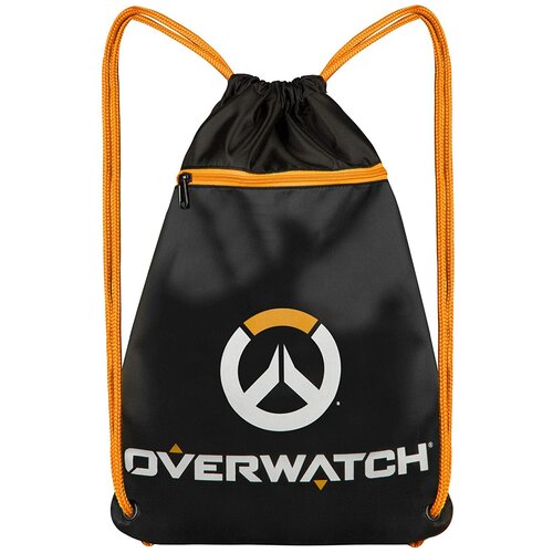 фото Рюкзак overwatch cinch bag-15" x 18.25" jinx