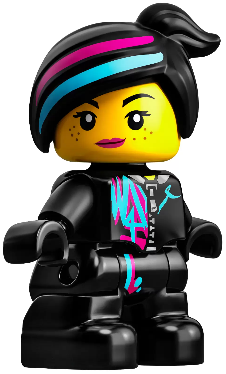 Lego Duplo 10895 Movie 2 Конструктор - фото №6