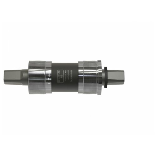 Каретка 118x68мм SHIMANO BB-UN300, без болтов