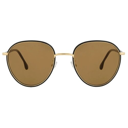 Солнцезащитные очки PAUL SMITH Albion V2 коричневый