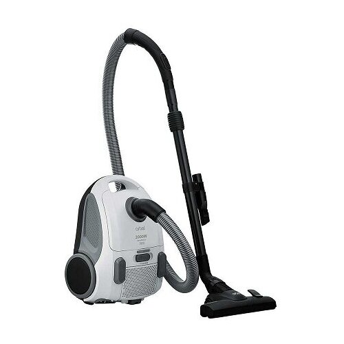 Пылесос ARTEL VCB 0120 серый 1037900₽