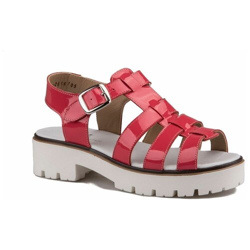 фото Босоножки женские sergio manchot 7610