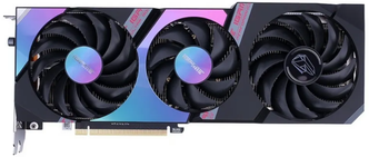 Видеокарта 10 Гб Colorful GeForce RTX 3080 Ultra OC 10G LHR-V (RTX 3080 Ultra OC 10G LHR-V)