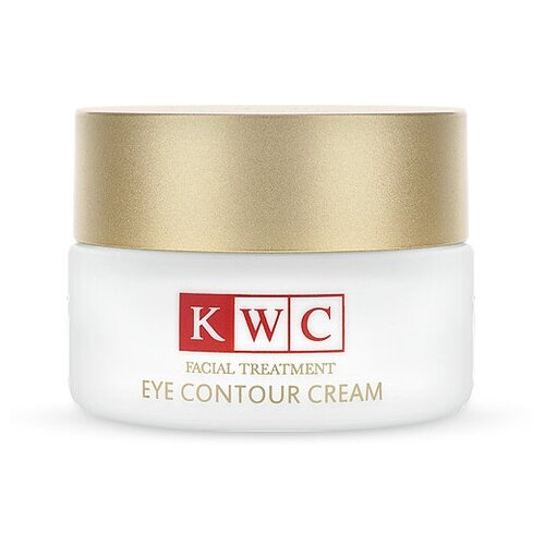 KWC Крем пептидный для кожи вокруг глаз 18мл / KWC Eye Contour Cream