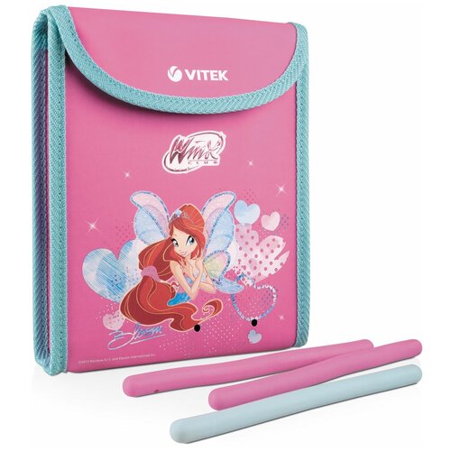 Vitek Winx 2052 Bloom набор для укладки волос