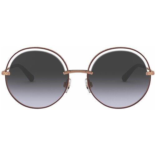 фото Солнцезащитные очки dolce&gabbana dg 2262 13338g 58