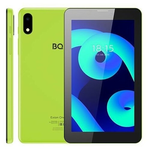 BQ-7055L EXION ONE GREEN