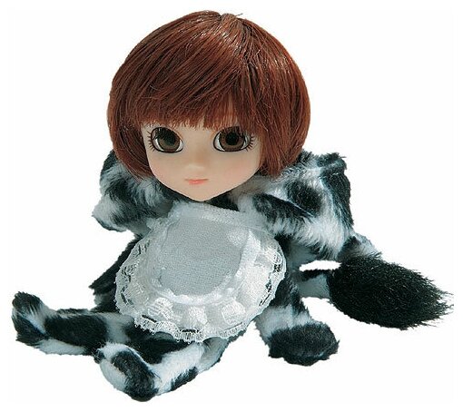 Кукла Little Pullip Calfy (Маленькая Пуллип Калфи), Groove Inc