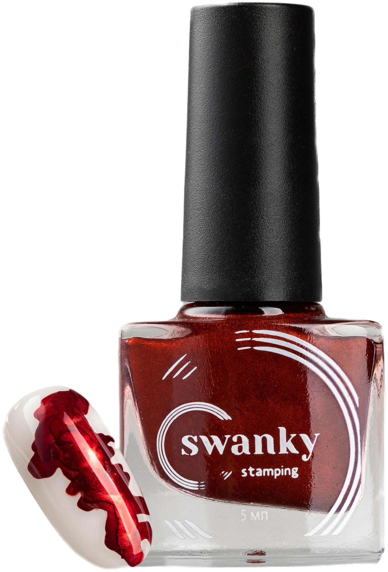   Swanky PM 05 , 5 