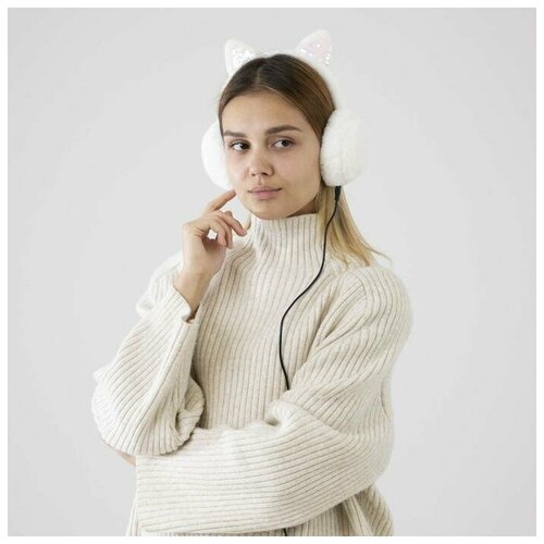 Наушники Киса модель W-34 23 х 175 см 219200₽