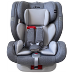 Автокресло Keka 405 группа 0+/1/2/3 Isofix - изображение