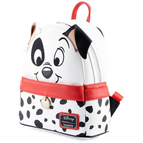 Рюкзак Funko Loungefly Disney 101 Dalmations 70th Anniversary Cosplay Mini Backpack WDBK1871