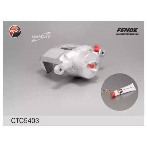 фото Fenox ctc5403 суппорт