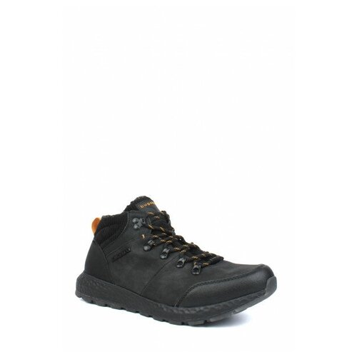 фото Кроссовки bugatti, размер 43, черный