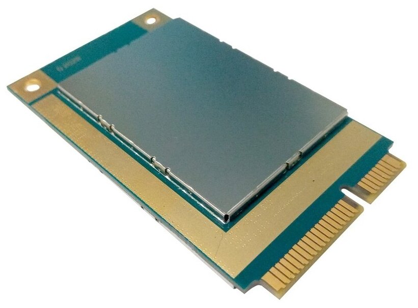 Модем 3G/4G Mini PCI-e Quectel EP06-E