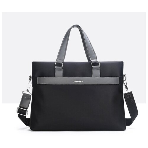 Деловая сумка мужская M-TREND