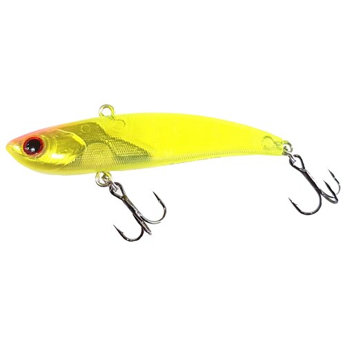 фото Воблер для рыбалки mottomo sailor 70s 13g, раттлин тонущий для спиннинга, троллинга. приманка виб на щуку gold tiger