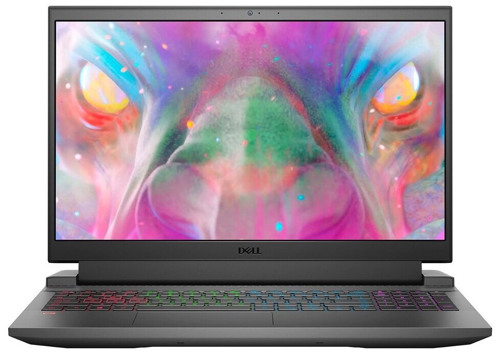 Ноутбук Dell G15 5511 (G515-1359)