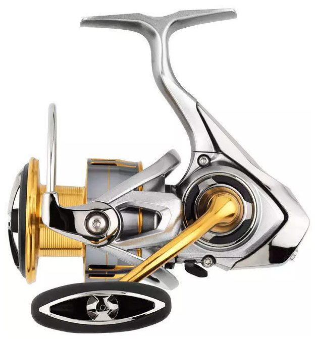 Катушка безынерционная DAIWA 21 Freams LT 3000