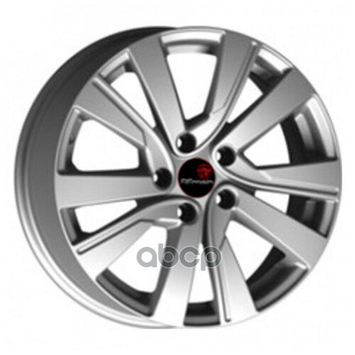 Диск Remain, R185 7x17/5x112ET48.5 57.1