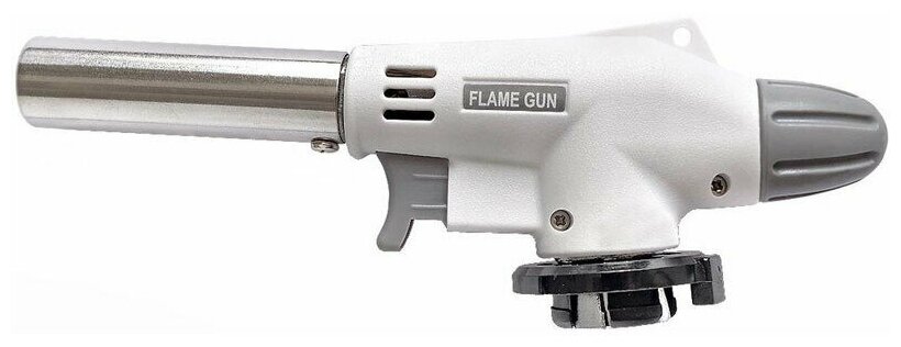 Горелка газовая "Kovika Flame Gun" с пьезоподжигом