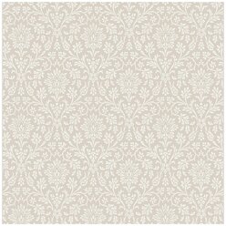 Обои Aura Signature Laura Ashley 113369 A; 0,52x10,05 м.