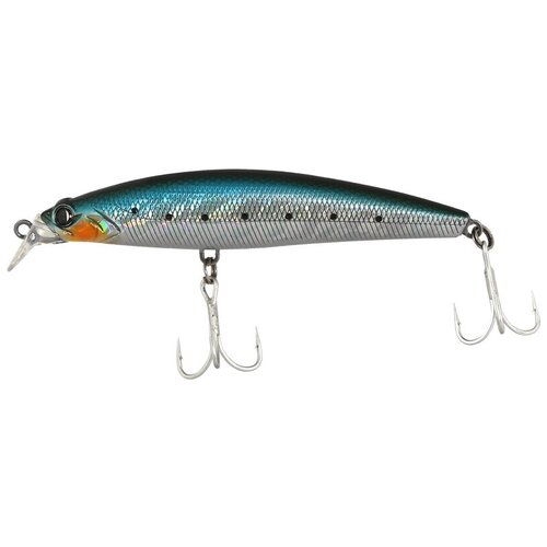 Воблер CULTIVA Savoy Minnow RM-112F 112мм 19г цвет 15 Floating