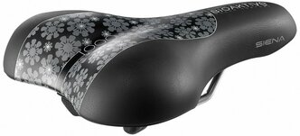 Седло Selle San Marco Siena Glamour Rigida Trendy (женское)