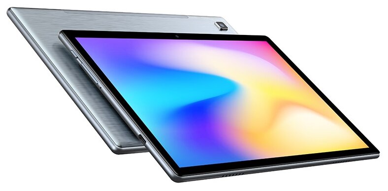 Планшет Teclast P20HD, серебристый