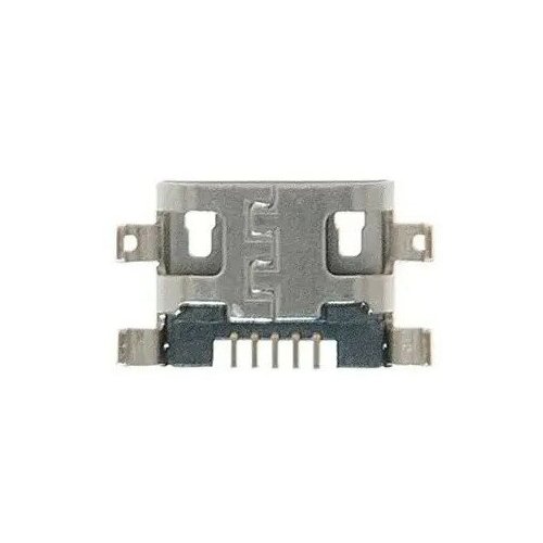 Разъем MicroUSB для Asus ZC451CG (ZenFone C)