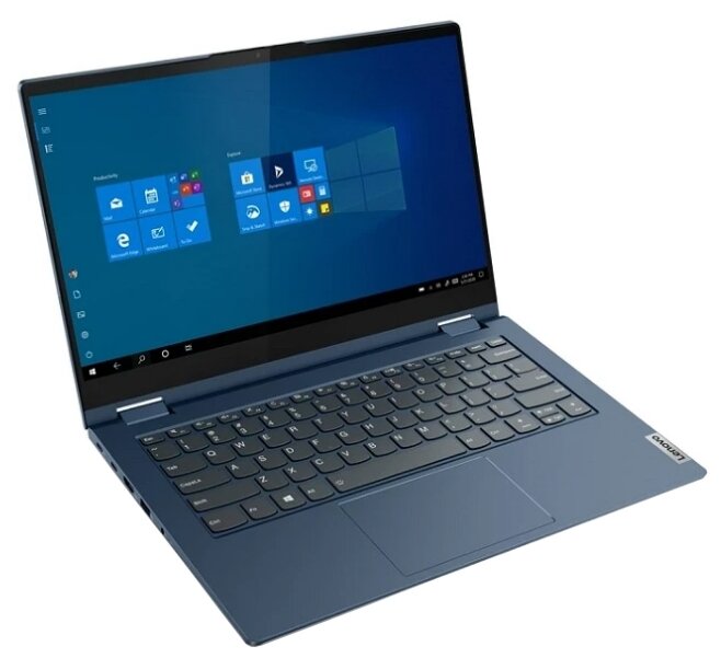 Lenovo ThinkBook 14s Yoga ITL [20WE006RRU] 14.0" (1920x1080), i5-1135G7(2.4GHz), 16GB/512GB SSD/W11Pro.}