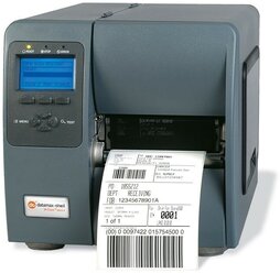 Термотрансферный принтер Datamax I-4310e MarkII