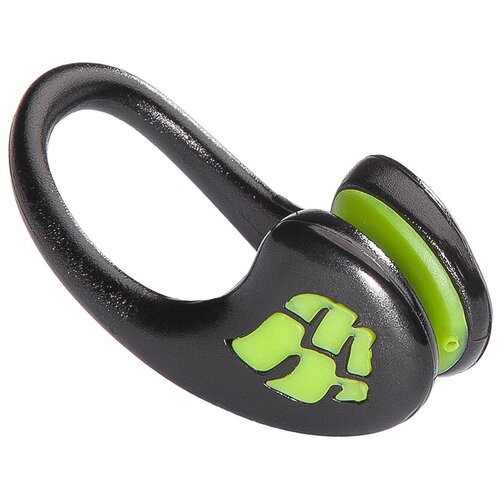 Носовой зажим Ergo Nose Clip, , Black