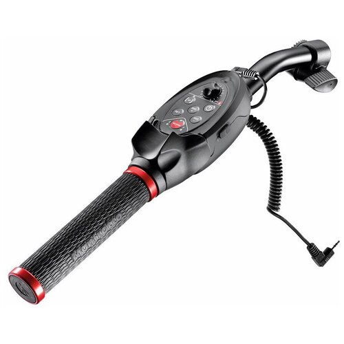 Рукоятка Manfrotto MVR901EPLA с пультом ДУ LANC