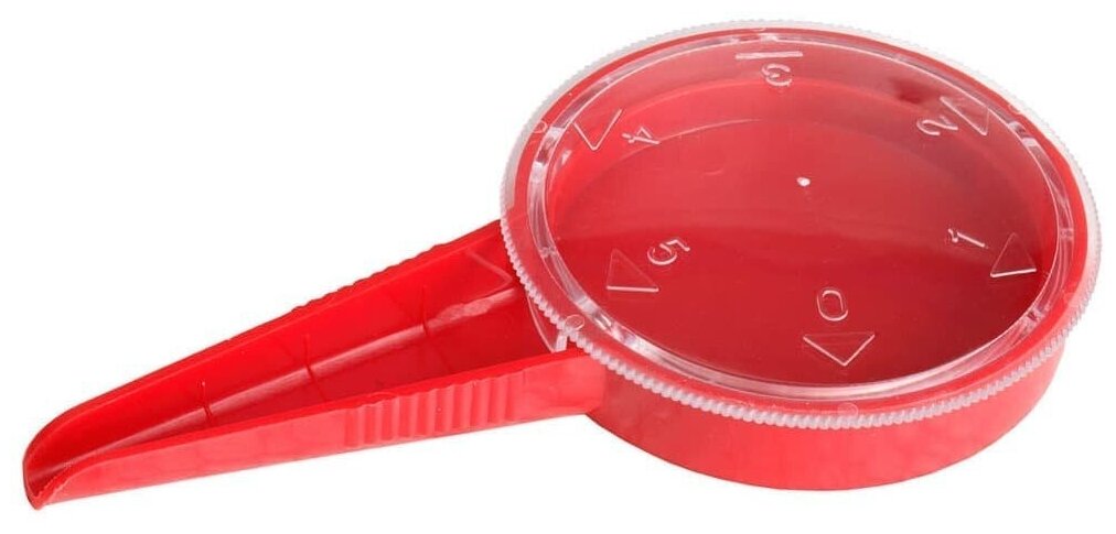 фото Дозатор для семян GRINDA 6 позиций 8-422365_z01