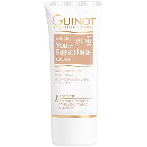 GUINOT Youth Perfect Finish Cream SPF 50