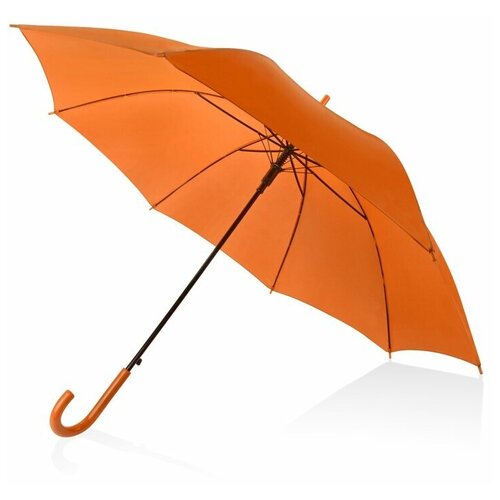 Зонт трость 'Яркость' оранж.907008