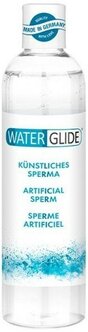 Waterglide Artificial Sperm