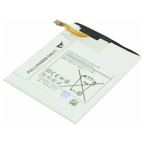 Аккумулятор для Samsung T230/T231/T235 Galaxy Tab 4 7.0 (EB-BT230FBE) воздушный фильтр для shindaiwa 60023 98031 для t230 t231 ahs231 t231b t231x триммеры для резьбы детали аксессуары для электроинструмента