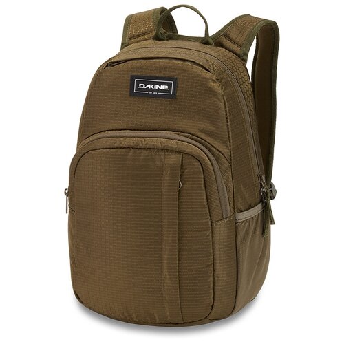 фото Рюкзак dakine campus s 18l dark olive dobby