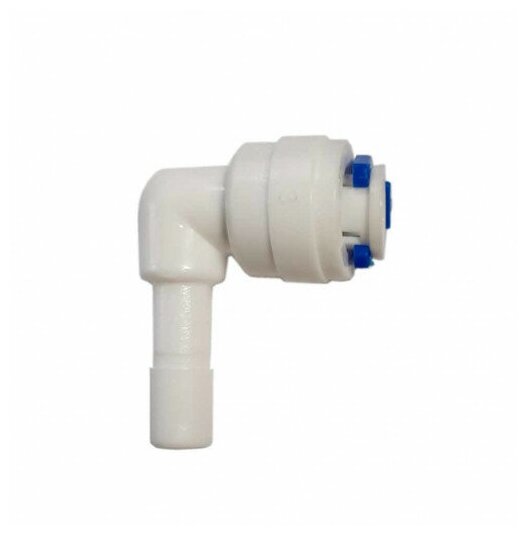 фото Угловой фитинг Т1/4"хB1/4", F9064