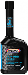 Очиститель Системы Охлаждения Extreme Cooling System Degreaser 325мл Pn25541 Wynns арт. W25541