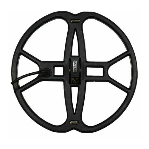 фото Поисковая катушка nel tornado для xp gmaxx ii, adventis 2, adx 150