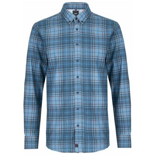фото Рубашка strellson синий