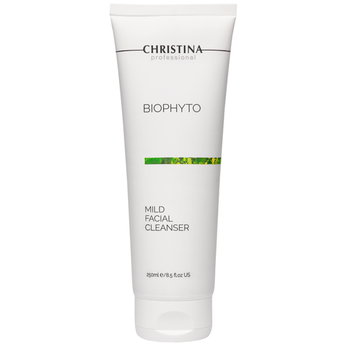 Гель для лица Christina Bio Phyto Мягкий очищающий гель для лица Mild Facial Cleanser 250 мл