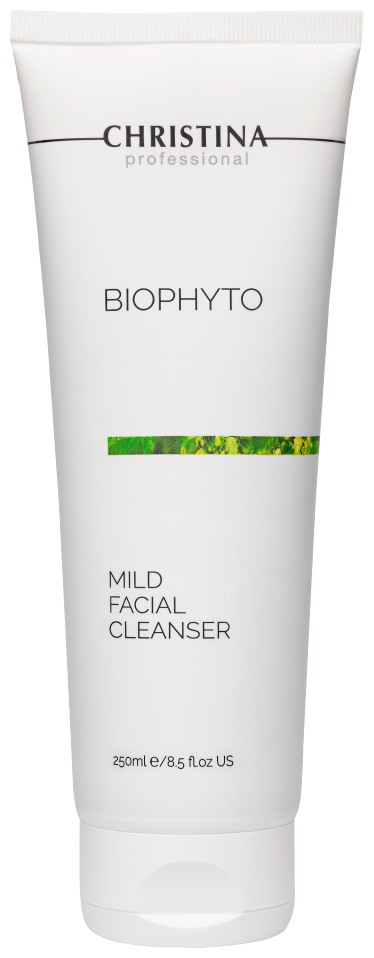 Christina мягкий очищающий гель Bio Phyto Mild Facial Cleanser