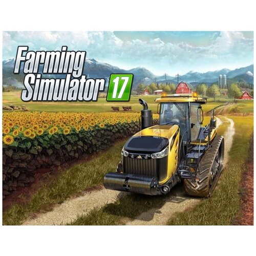 Farming Simulator 17 farming simulator 2013 ursus